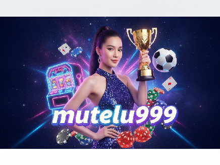 mutelu999 PG SLOT