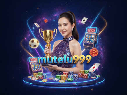 mutelu999 สล็อตออนไลน์