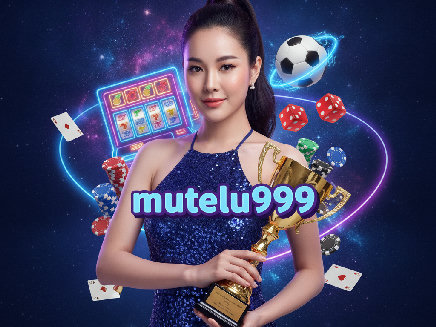 ทางเข้า mutelu999